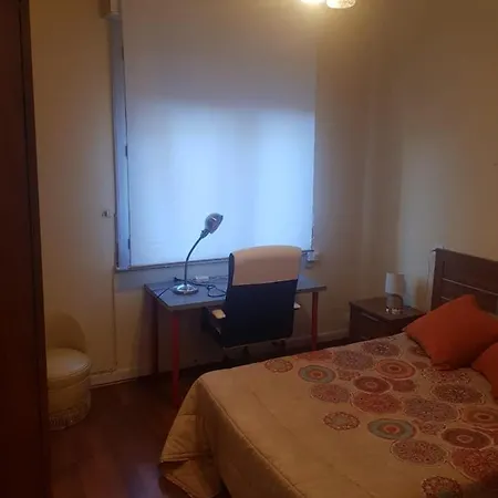 Apartman Piso Centro Ciudad, Garaje, Para 6 Huespedes Vigo