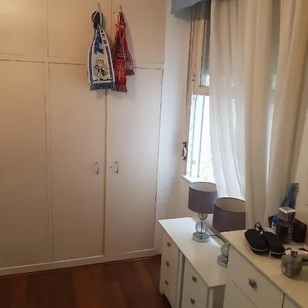 Piso Centro Ciudad, Garaje, Para 6 Huespedes Apartman Vigo