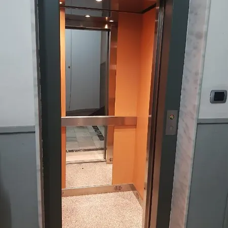 Piso Centro Ciudad, Garaje, Para 6 Huespedes Apartman
