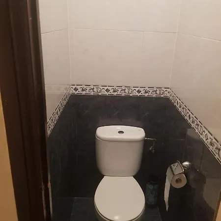 Piso Centro Ciudad, Garaje, Para 6 Huespedes Vigo
