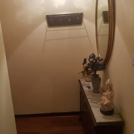 Piso Centro Ciudad, Garaje, Para 6 Huespedes Apartman *