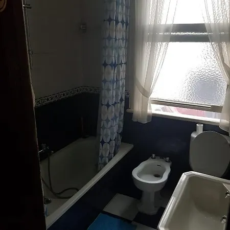 Piso Centro Ciudad, Garaje, Para 6 Huespedes Apartman *