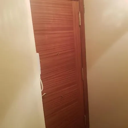 Piso Centro Ciudad, Garaje, Para 6 Huespedes Apartman