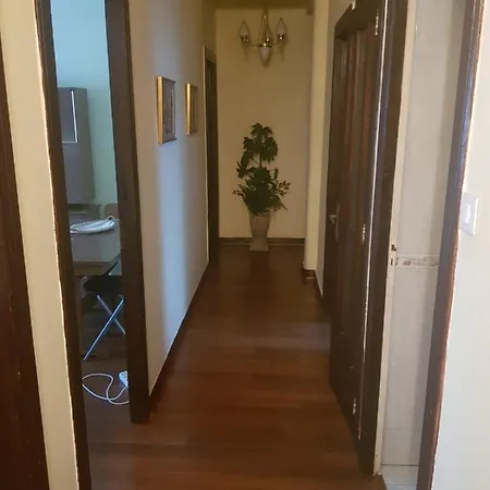 Piso Centro Ciudad, Garaje, Para 6 Huespedes Apartman *